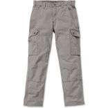 Pantalon de travail Cargo renforcé Ripstop B342 - Desert