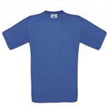 T-shirt enfant manches courtes exact 190 CG189 - Royal Blue