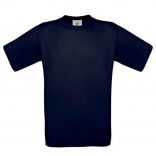 T-shirt homme manches courtes exact 190 - Navy