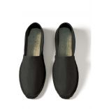 Espadrilles Homme CGAMS04 - Black