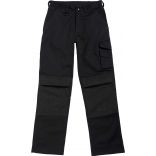 Pantalon de travail universal Pro BUC50 - Black