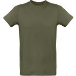 T-shirt homme Inspire Plus TM048 - Urban Khaki