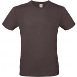 T-shirt homme #E150 TU01T - Bear Brown de face