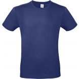 T-shirt homme #E150 TU01T - Electric blue de face