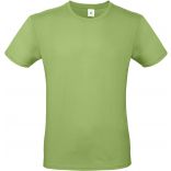 T-shirt homme #E150 TU01T - Pistachio