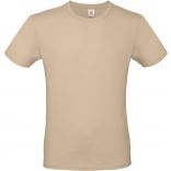 T-shirt homme #E150 TU01T - Sand