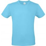 T-shirt homme #E150 TU01T - Turquoise