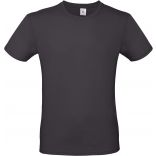 T-shirt homme #E150 TU01T - Used Black