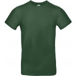 T-shirt homme #E190 TU03T - Bottle Green