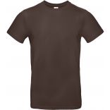 T-shirt homme #E190 TU03T - Brown