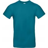 T-shirt homme #E190 TU03T - Diva Blue