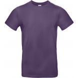 T-shirt homme #E190 TU03T - Radiant Purple