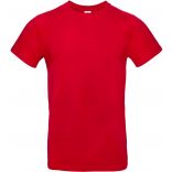 T-shirt homme #E190 TU03T - Red