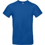 T-shirt homme #E190 TU03T - Royal Blue