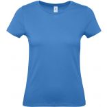 T-shirt femme #E150 TW02T - Azure