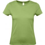 T-shirt femme #E150 TW02T - Pistachio