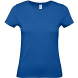 T-shirt femme #E150 TW02T - Royal Blue