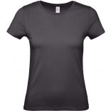 T-shirt femme #E150 TW02T - Urban Black