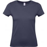 T-shirt femme #E150 TW02T - Urban Navy