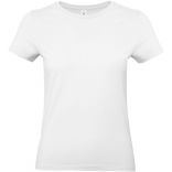 T-shirt femme #E190 TW04T - Ash