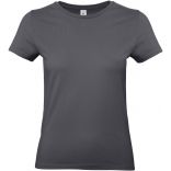 T-shirt femme #E190 TW04T - Dark Grey