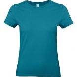 T-shirt femme #E190 TW04T - Diva Blue