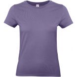 T-shirt femme #E190 TW04T - Millennial Lilac