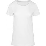 T-shirt femme B&C Sublimation TW063 - White