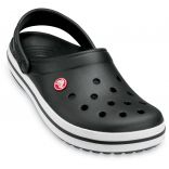 Chaussures Crocs™ Crocband™ 11016 - Black