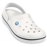 Chaussures Crocs™ Crocband™ 11016 - White