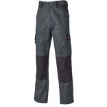 Pantalon Everyday DED247 - Grey / Black