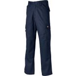 Pantalon Everyday DED247 - Navy / Navy