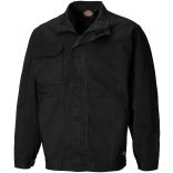 Veste de travail Everyday EDCVCJK - Black