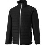 Veste de travail Loudon EH36000 - Black