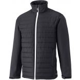 Veste de travail Loudon EH36000 - Grey