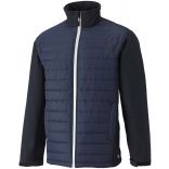 Veste de travail Loudon EH36000 - Navy