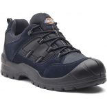 Chaussures de sécurité Everyday - Navy / Black