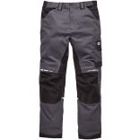 Pantalon de travail GDT Premium WD4901 - Grey / Black