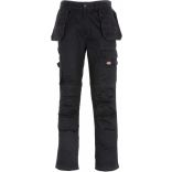 Pantalon de travail Redhawk pro WD801 - Black