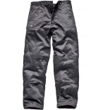 Pantalon de travail multipoches Redhawk WD814 - Grey