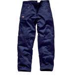 Pantalon de travail multipoches Redhawk WD814 - Navy