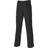 Pantalon de travail Redhawk Super WD884 - Black de travers