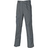 Pantalon de travail Redhawk Super WD884 - Grey de travers