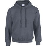 Sweat-shirt capuche Heavy Blend™ GI18500 - Dark Heather