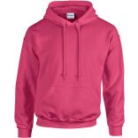 Sweat-shirt capuche Heavy Blend™ GI18500 - Heliconia