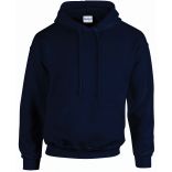 Sweat-shirt capuche Heavy Blend™ GI18500 - Navy