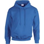 Sweat-shirt capuche Heavy Blend™ GI18500 - Royal Blue