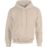 Sweat-shirt capuche Heavy Blend™ GI18500 - Sand