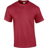 T-shirt homme manches courtes Ultra Cotton™ 2000 - Cardinal Red