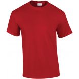 T-shirt homme manches courtes Ultra Cotton™ 2000 - Cherry Red